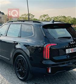 Kia Telluride